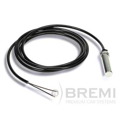 BREMI 50745 Датчик ABS! MB Sprinter, VW LT 2.2-2.9 01>