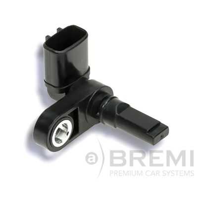 BREMI 50861 Датчик ABS! предний+задний правый Toyota Camry/Land Cruiser, Lexus ES/SX/LX 2.4-5.7i/D 01>