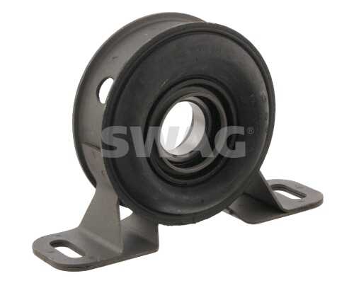 SWAG 50 91 8300 18300F=IM35551 [4060617] опора кардана подвесная Ford Transit 2.0-2.5/2.0TD 91>с подш.