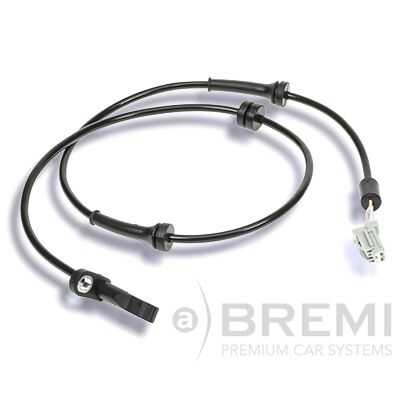 BREMI 50919 Датчик ABS! передний левый/правый Nissan Teana II 2.0/3.5I 08-13