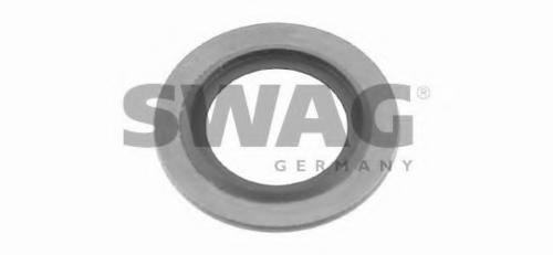 SWAG 50 92 4359 Уплотнительное кольцо, резьбовая пр