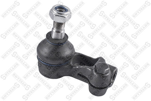 STELLOX 51-00125A-SX Наконечник рулевой правый! Opel Astra <98