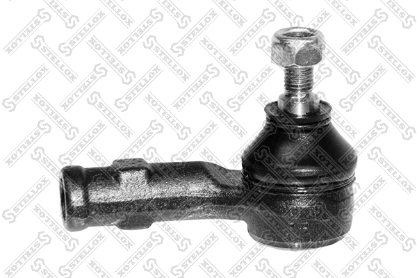 STELLOX 51-00242-SX Наконечник рулевой левый! Ford Focus 98>