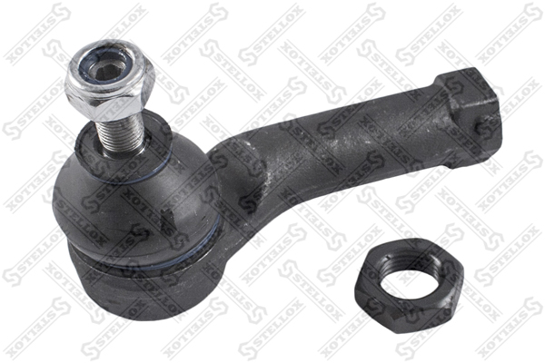 STELLOX 5101181ASX Наконечник рулевой правый! Ford Mondeo 93-96