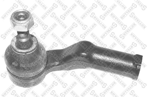 STELLOX 51-04533-SX Наконечник рулевой левый! Ford Focus all 04>, Volvo S40/V50 all 0;Шарнир