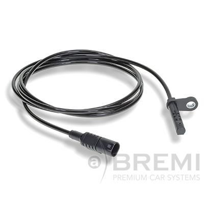 BREMI 51370 Датчик ABS MERCEDES-BENZ