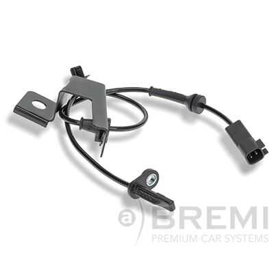 BREMI 51379 Датчик ABS перед. мост справа Ford Mondeo V 2.0 14-