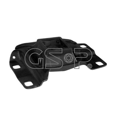 GSP 514565 Подушка КПП! Ford Focus 99-04/Focus C-Max 03-07