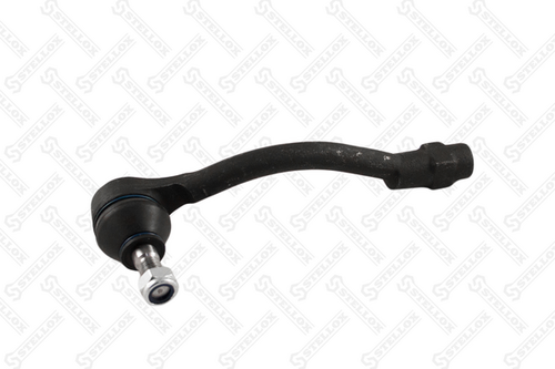 STELLOX 51-98080A-SX Наконечник рулевой левый! Hyundai Accent 1.4/1.6 10>,Kia Rio 1.4/1.6 10>;Комплект тормозных колодок