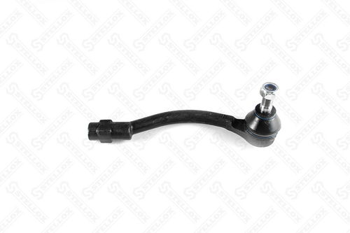 STELLOX 51-98081A-SX Наконечник рулевой правый! Hyundai Accent 1.4/1.6 10>,Kia Rio 1.4/1.6 10>;Комплект тормозных колодок