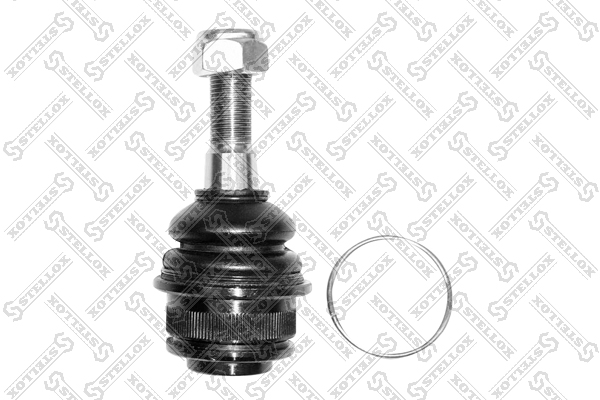 STELLOX 52-00006-SX Опора шаровая верхняя! VW T4 90>