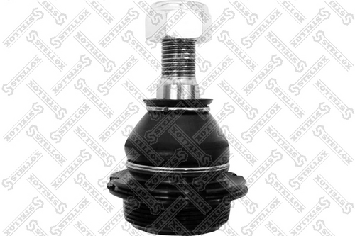 STELLOX 52-00368-SX Опора шаровая! Peugeot 406/405 95>/605 89>