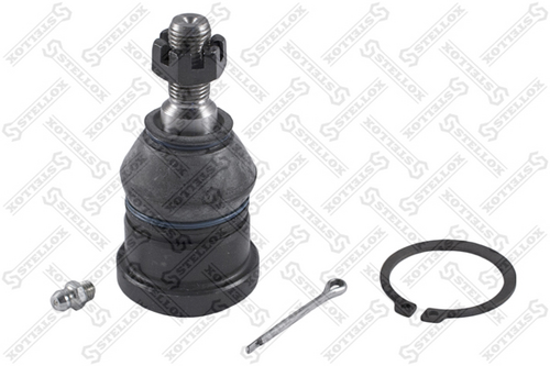 STELLOX 52-00441A-SX Опора шаровая верхняя! Chrysler Sebring 01-02, Dodge Stratus 01-02