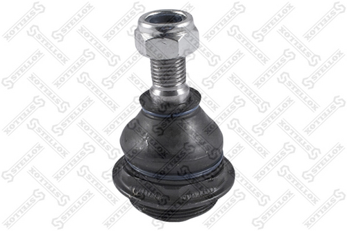 STELLOX 52-01840A-SX Опора шаровая! Peugeot 307 00>