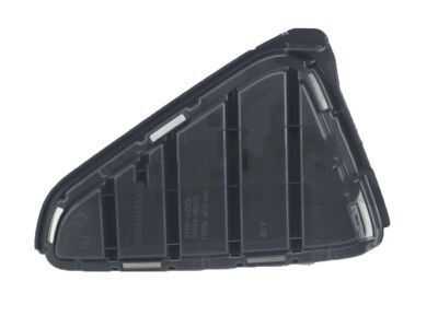 TOYOTA 5203042040 COVER ASSY, FR BUMPE