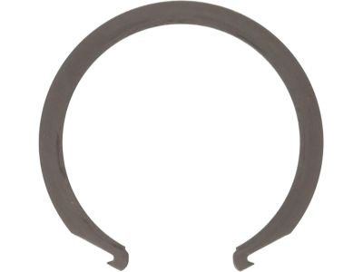 HYUNDAIKIA 5271826500 Кольцо стопорное подшипника зад. ступицы STF/TUCSON (10702070/051019/0205602/63 - корея);Кольцо стопорное металлическое