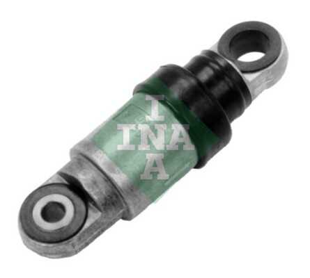 INA 533 0007 10 Натяжитель ремня! BMW E36/E34/E39 1.8TDs-2.5TDs 91>