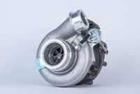 BORGWARNER 5331 988 7145 Компрессор, наддув