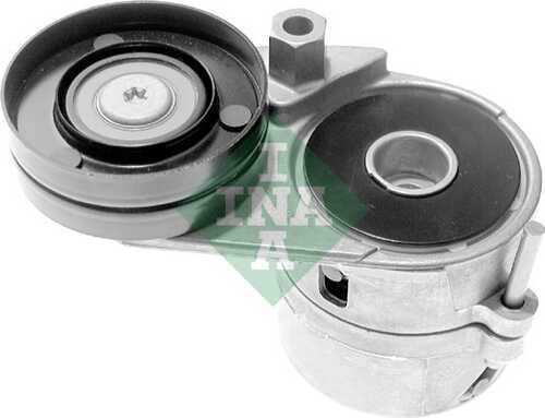 INA 534011620 Ролик натяжной! Audi 80/A4/A6/A8 2.4-2.8, VW Passat 2.8 91>