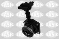 SASIC 5356008 Выжимной подшипник FORD/VOLVO FOCUS 2/C-MAX/MONDEO 4/C30/S40 03- 1.4/1.6/1.8/2.4