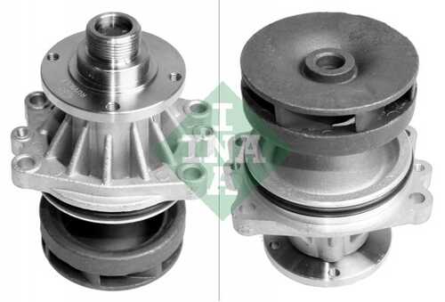 INA 538 0092 10 Помпа! BMW E34/E36/E38/E39/E46 2.0i-3.0i 24V M50/M52 89>