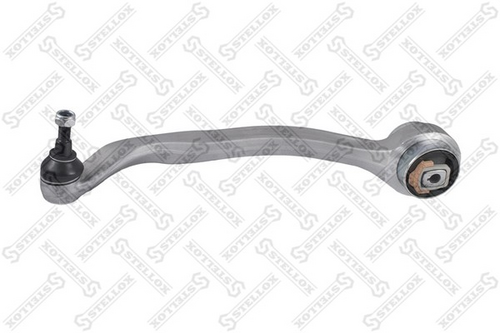 STELLOX 54-00048A-SX Рычаг задний нижний левый! Audi A4-A8 95>;Рычаг подвески