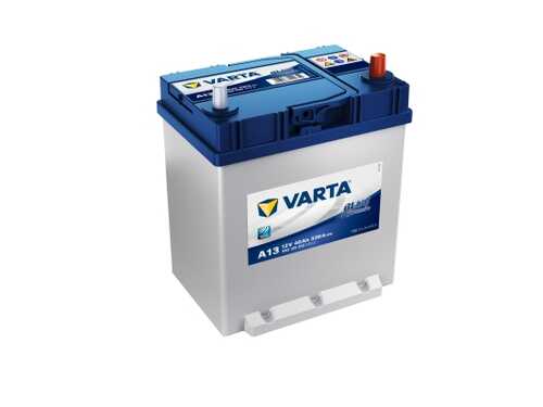 VARTA 540125033 Стартерная аккумуляторная батарея