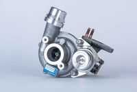 BORGWARNER 5435-998-0028 Компрессор, наддув