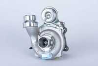 BORGWARNER 54359980029 Турбина