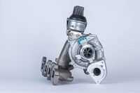 BORGWARNER 54409880036 54409880021 турбокомпрессор VW SKODA SEAT CFHC 1.97L