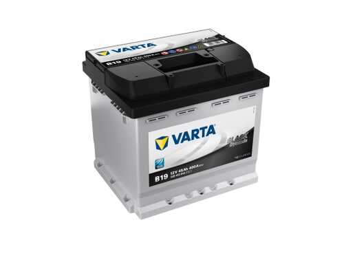 VARTA 545412040 Стартерная аккумуляторная батарея