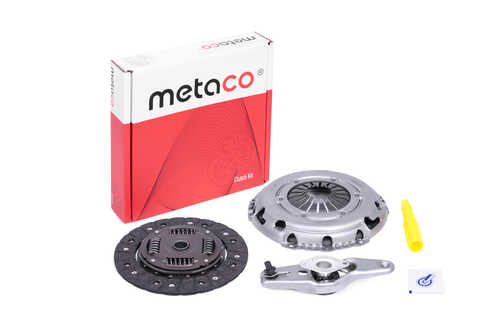METACO 5500-009 Комплект сцепления