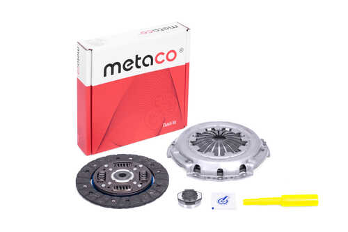 METACO 5500-023 Комплект сцепления Metaco
