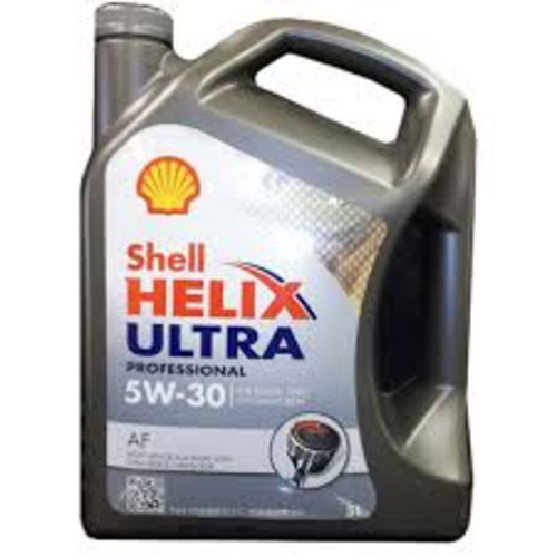 SHELL 550040661 5W30 (4L) Helix Ultra PRO AF масло моторное! ACEA A5/B5, Ford Motor Co: WSS-M2C913C