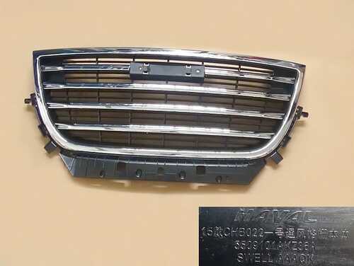 HAVAL 5509200AKZ36A Решетка радиатора в сборе no.1