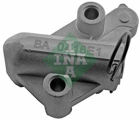 INA 551019410 Натяжитель цепи ГРМ! Audi A1 10>, VW Golf 03>/Passat 05>/Polo 02>/Tiguan 08>/Touran 03>