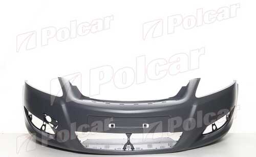 POLCAR 556307 OPEL ZAFIRA 01.08 - 12.11 :БАМПЕР передн