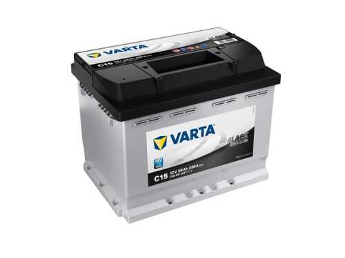 VARTA 556401048 Стартерная аккумуляторная батарея