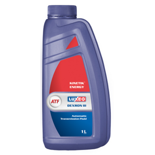 LUX 559 Масло OIL ATF A DEXRON III (1Л)