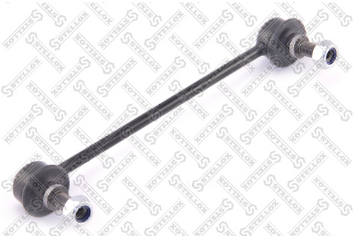 STELLOX 56-03088-SX Тяга стабилизатора переднего! Mitsubishi Carisma all 96>