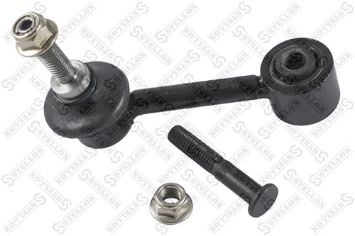 STELLOX 56-03096A-SX Тяга стабилизатора заднего! VW Golf/Touran, Audi A3 03>