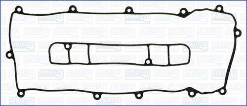 AJUSA 56033900 Прокладка клапанной крышки! алюм. крышка Ford Mondeo, Mazda 6 1.8/2.0 16V 00>