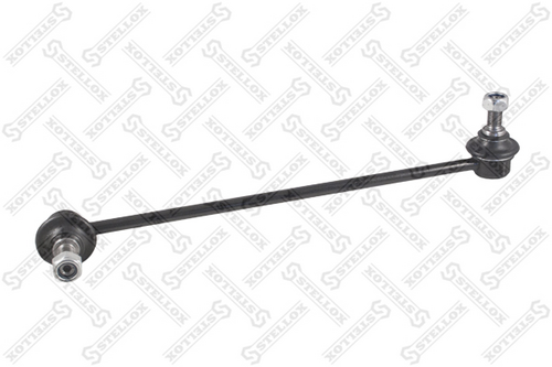 STELLOX 56-03398A-SX Тяга стабилизатора переднего! VW Golf, Skoda Octavia 03>