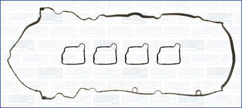 AJUSA 56039300 Прокладка клапанной крышки! MB W203/W211 1.8 16V MB271 02>