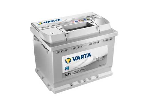 VARTA 561400060 Стартерная аккумуляторная батарея