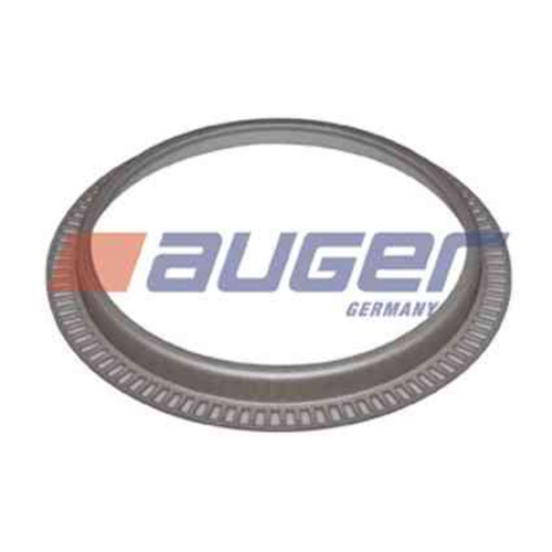 AUGER 56910 Кольцо ступицы металл ABS 169x222x18DAF CF65/75/85, XF95/105, SB230/4000, SBR230/4000