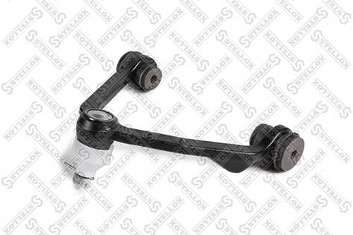 STELLOX 57-00110-SX Рычаг верхний левый! Ford Expedition 4WD 97-99/F150 97-02/F250 97-99