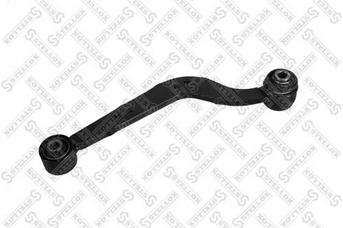 STELLOX 57-00873-SX Рычаг задней подвески поперечный верхний правый! Toyota RAV4 2.0/2.2D-4D 06>