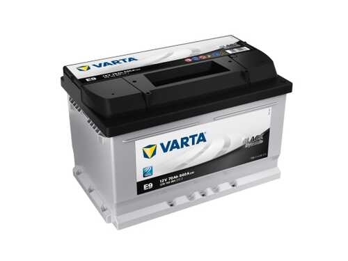 VARTA 570144064 Стартерная аккумуляторная батарея