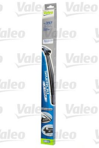 VALEO 574299 Щетка стеклоочистителя задняя Silencio каркасная 280/11` (специальное)